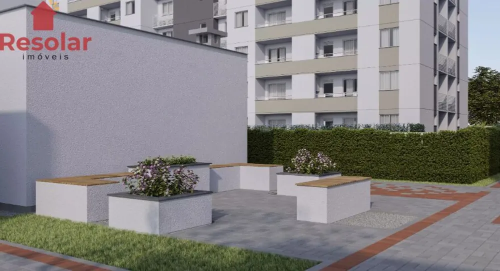 Apartamento, 2 quartos, 51 m² - Foto 5
