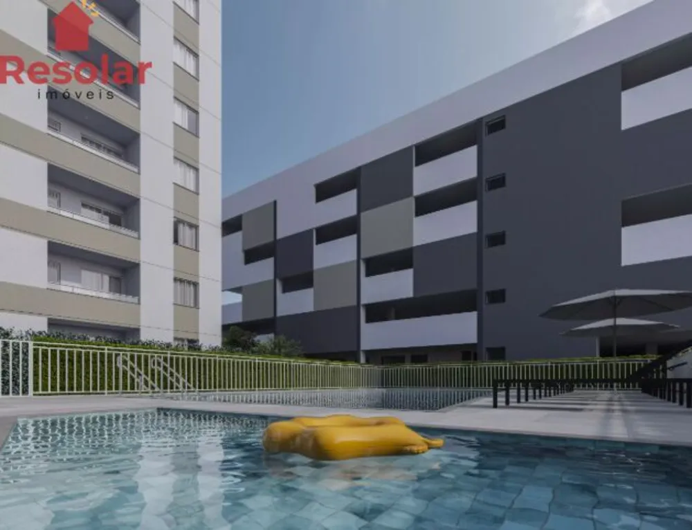 Apartamento, 2 quartos, 51 m² - Foto 13