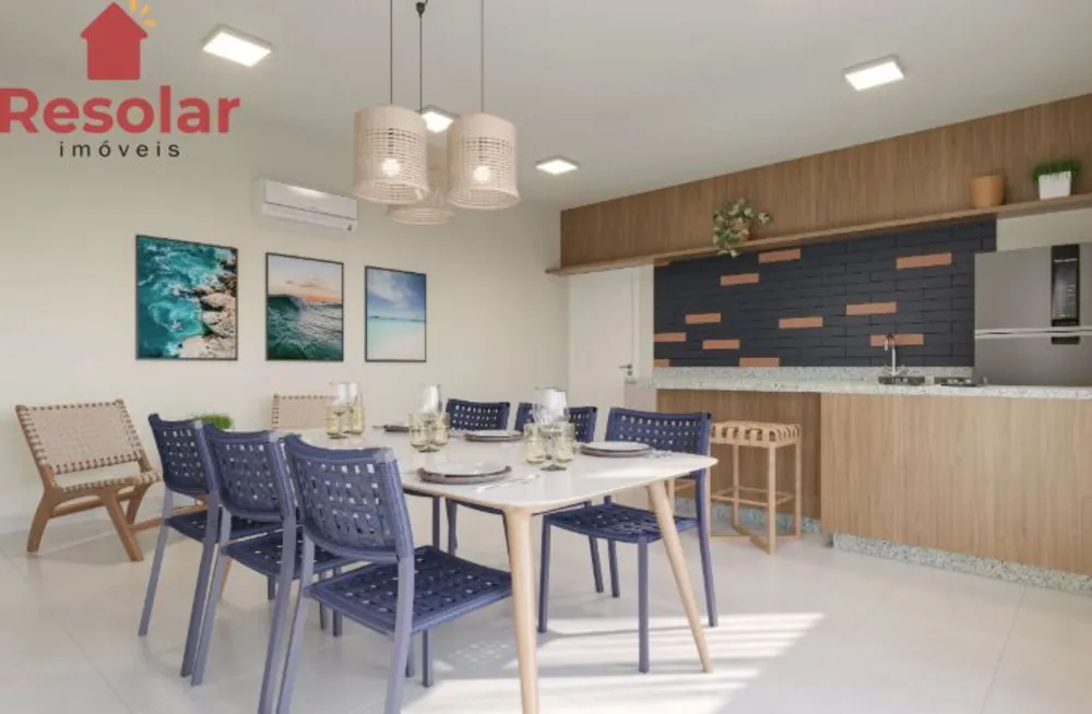 Apartamento, 2 quartos, 51 m² - Foto 7