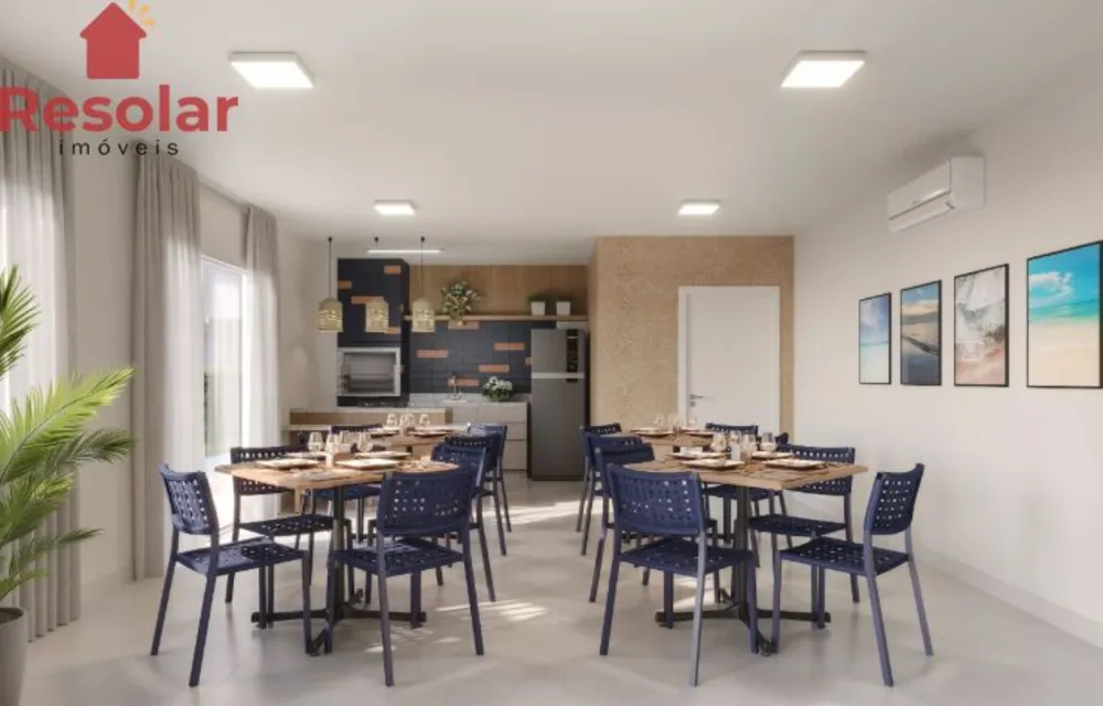 Apartamento, 2 quartos, 51 m² - Foto 6