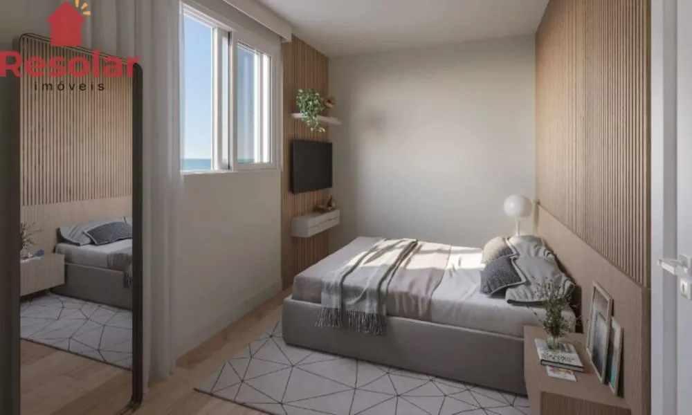 Apartamento, 2 quartos, 51 m² - Foto 15