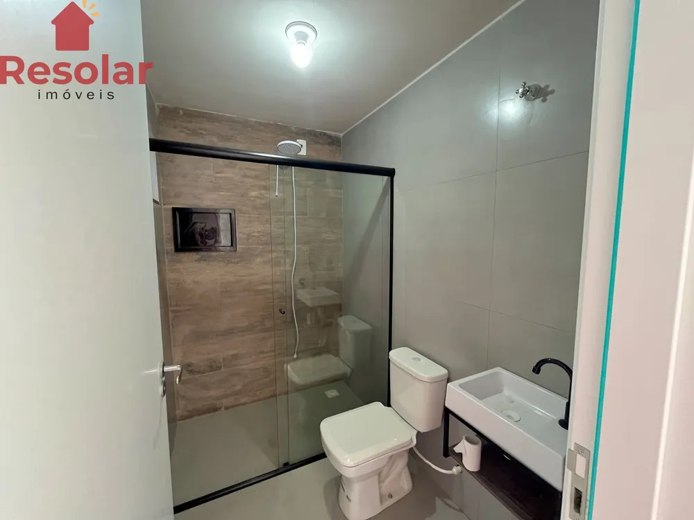Apartamento, 1 quarto, 40 m² - Foto 8