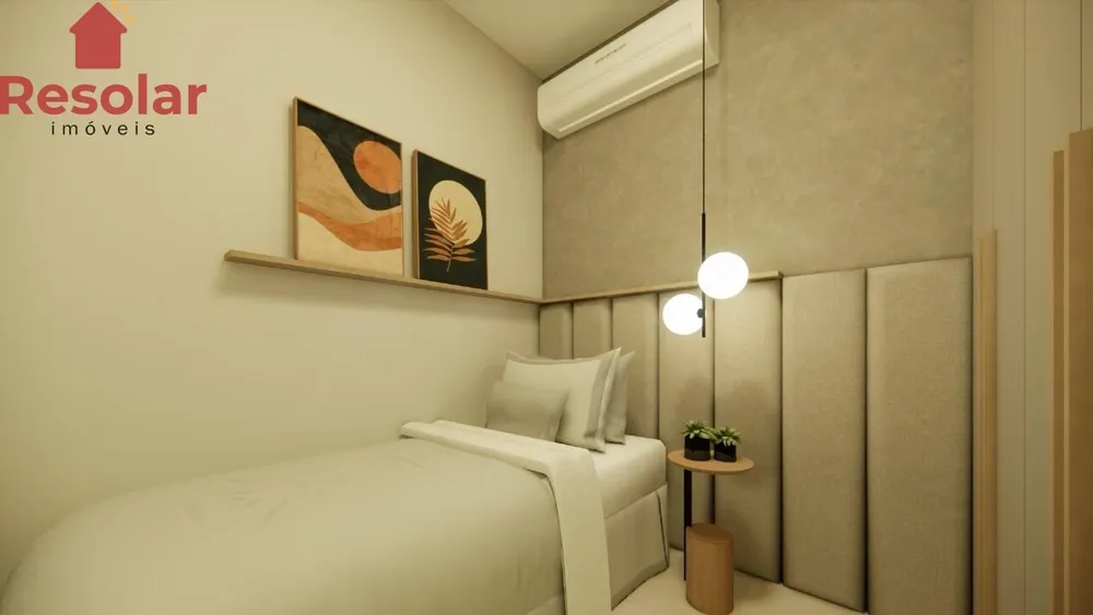 Casa, 2 quartos, 42 m² - Foto 15