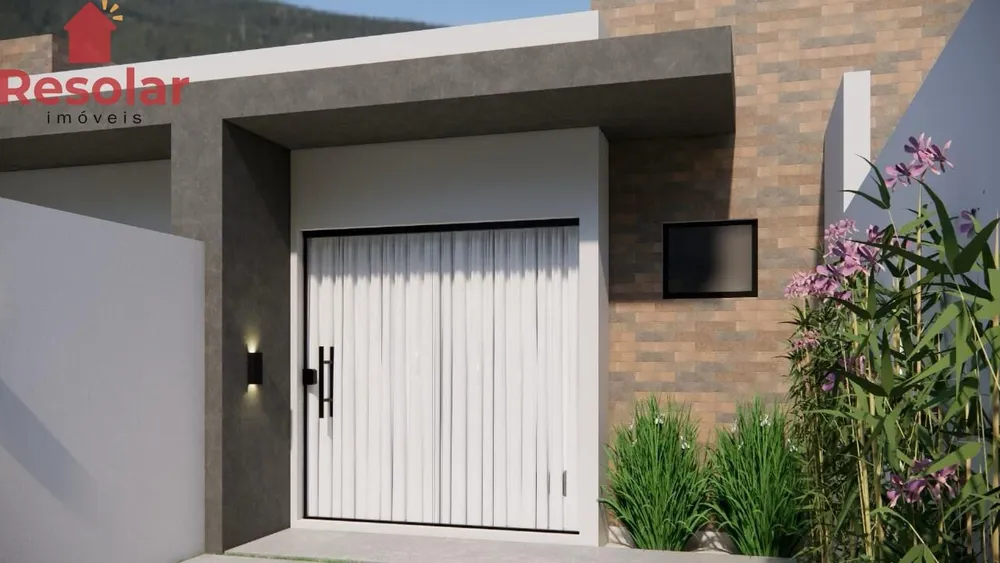 Casa, 2 quartos, 42 m² - Foto 3