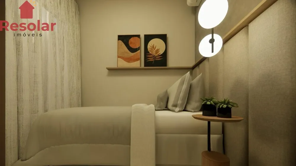 Casa, 2 quartos, 42 m² - Foto 16