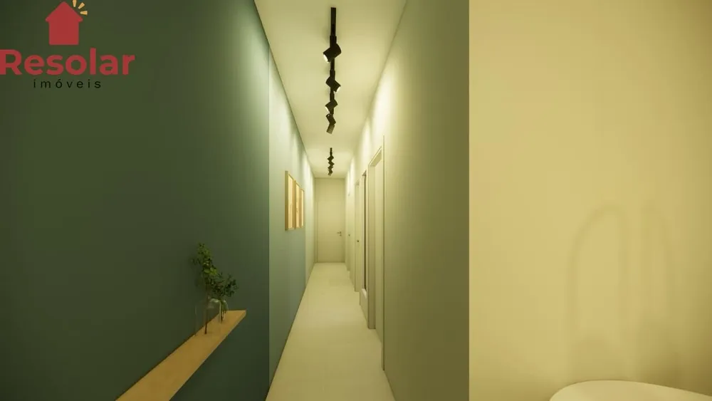 Casa, 2 quartos, 42 m² - Foto 5