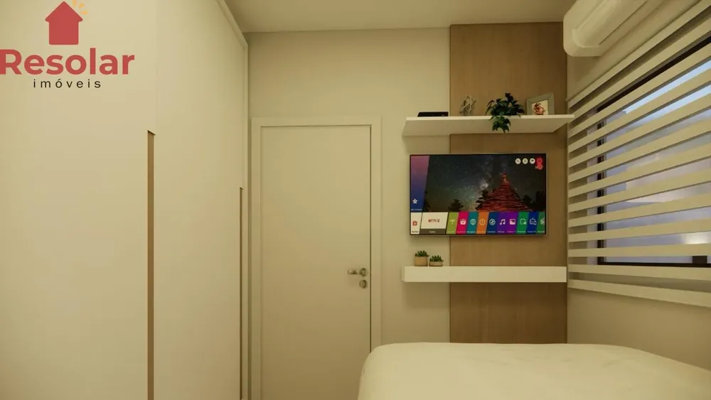 Casa, 2 quartos, 42 m² - Foto 11