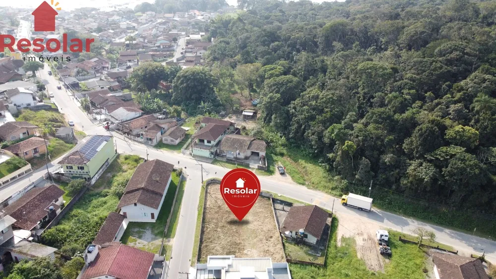 Terreno, 695 m² - Foto 8