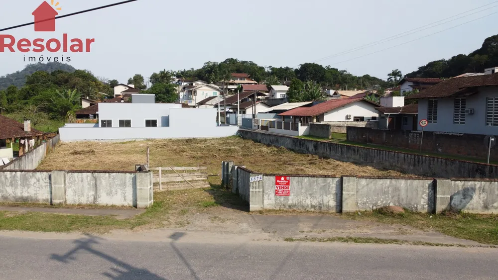 Terreno, 695 m² - Foto 7