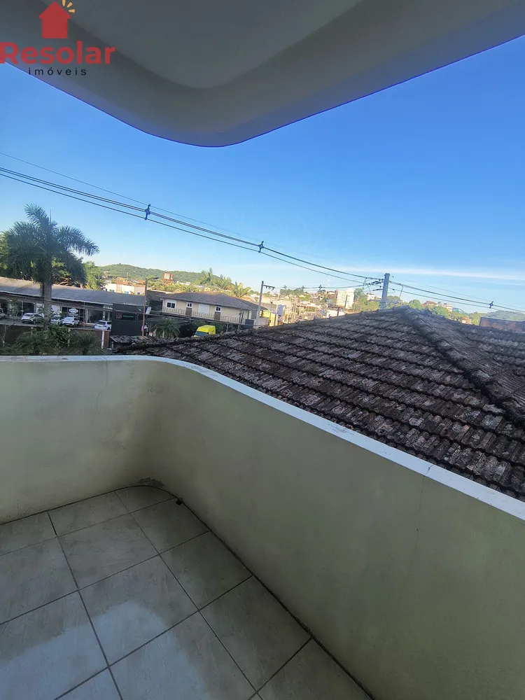 Apartamento, 2 quartos, 60 m² - Foto 3