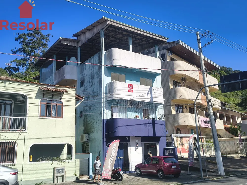 Apartamento, 2 quartos, 60 m² - Foto 1