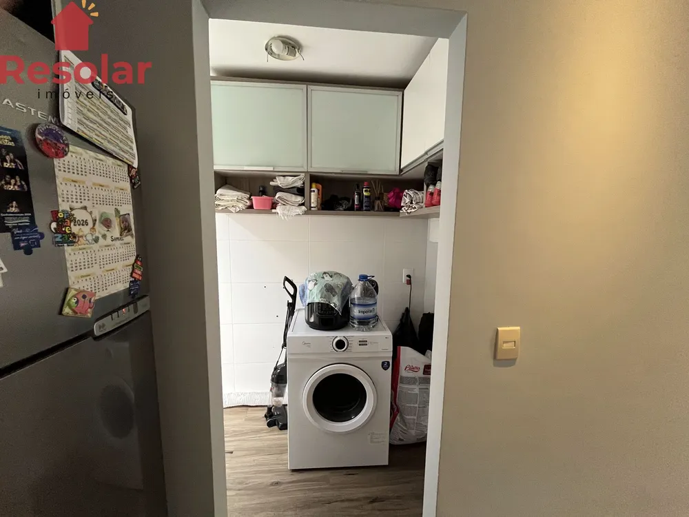 Sobrado, 2 quartos, 70 m² - Foto 6