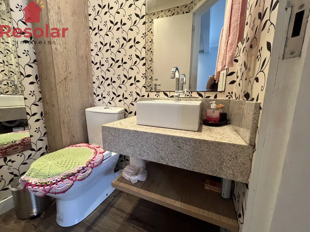 Sobrado, 2 quartos, 70 m² - Foto 7