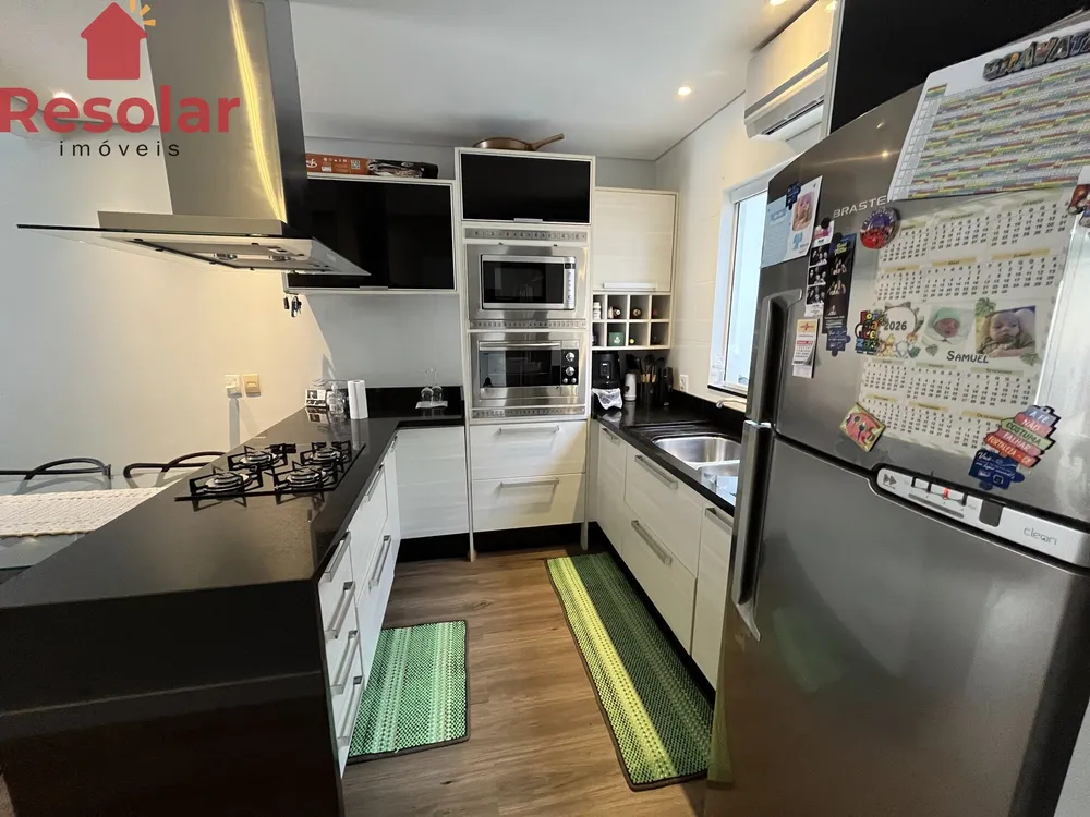 Sobrado, 2 quartos, 70 m² - Foto 5