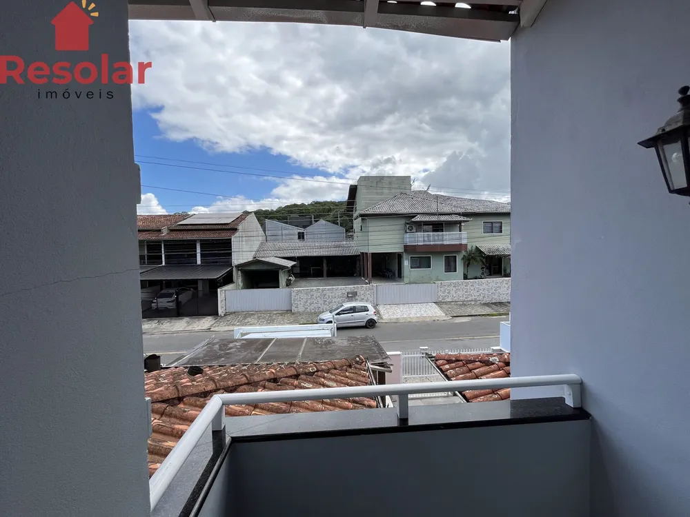 Sobrado, 2 quartos, 70 m² - Foto 12