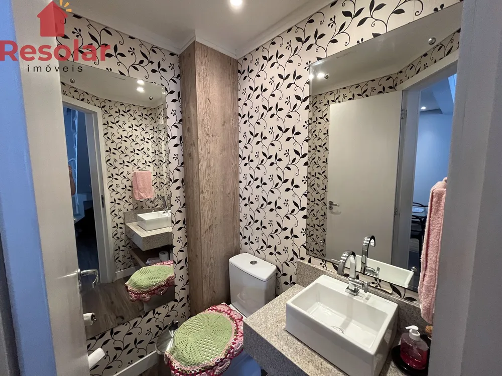 Sobrado, 2 quartos, 70 m² - Foto 8