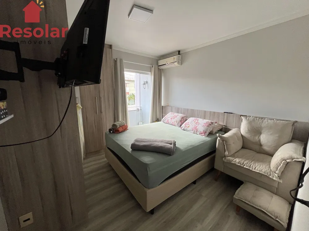 Sobrado, 2 quartos, 70 m² - Foto 11