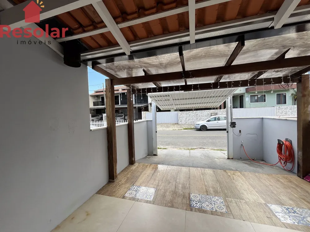 Sobrado, 2 quartos, 70 m² - Foto 2