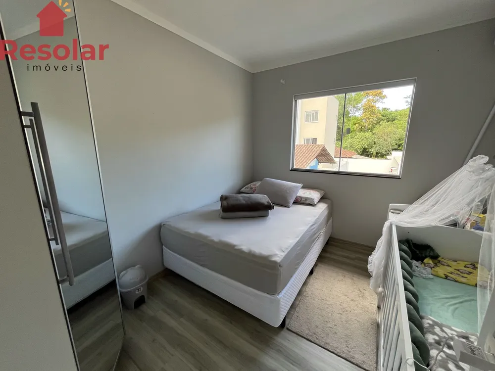 Sobrado, 2 quartos, 70 m² - Foto 10