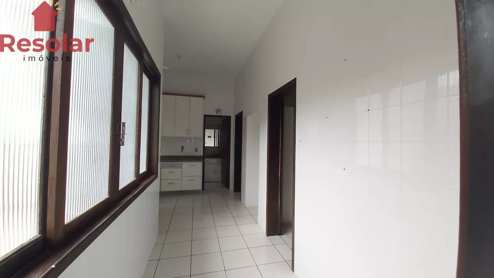 Conjunto Comercial-Sala para alugar, 130m² - Foto 6