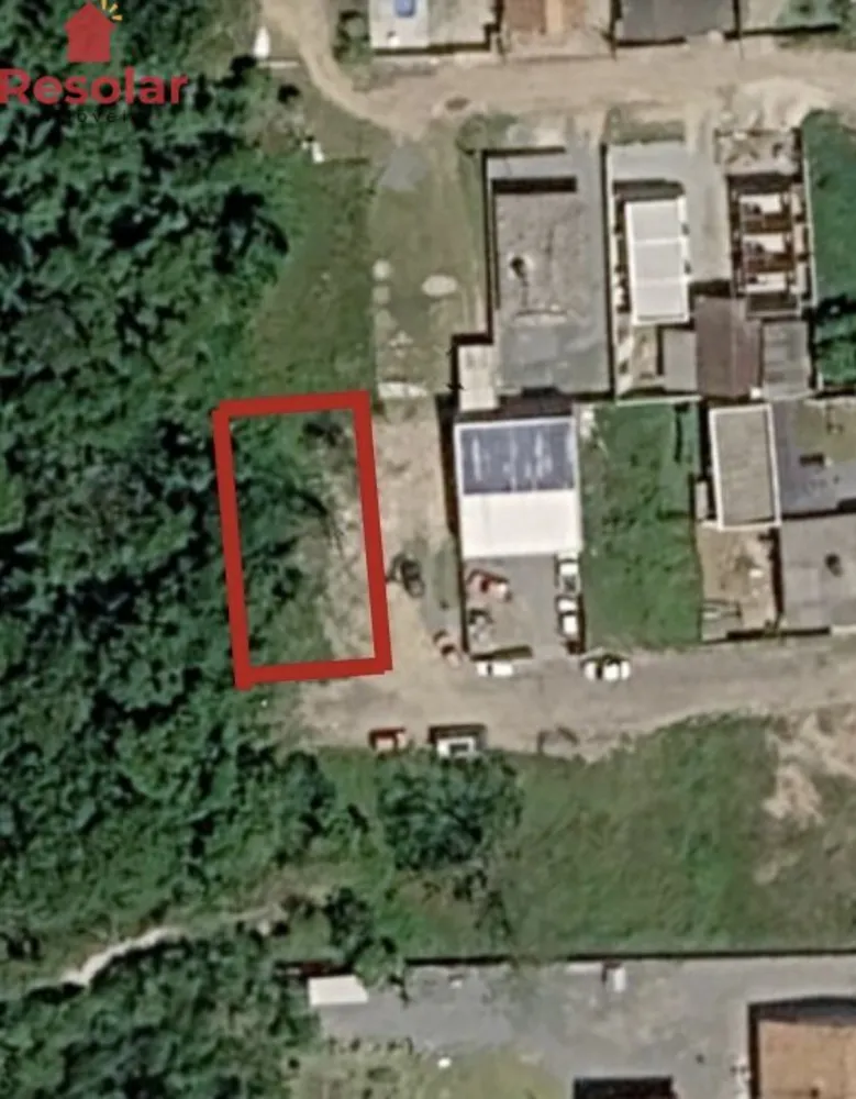 Terreno, 300 m² - Foto 1