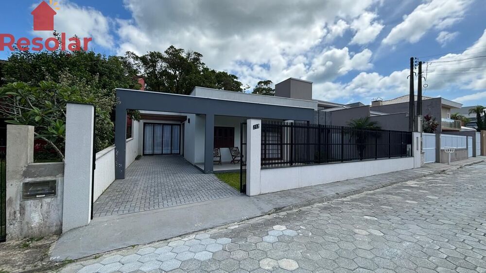 Casa, 3 quartos - Foto 12