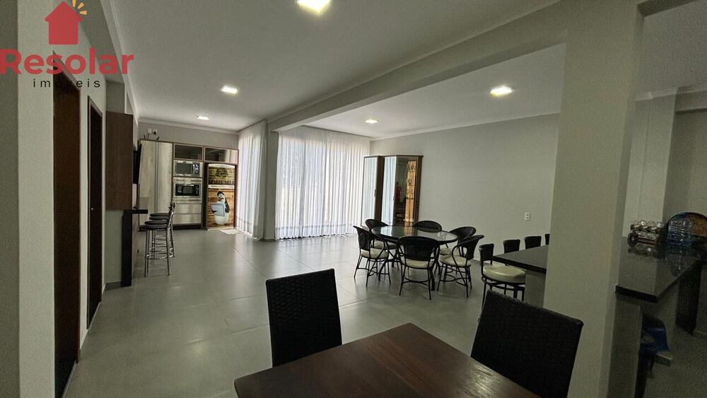 Casa, 3 quartos - Foto 4