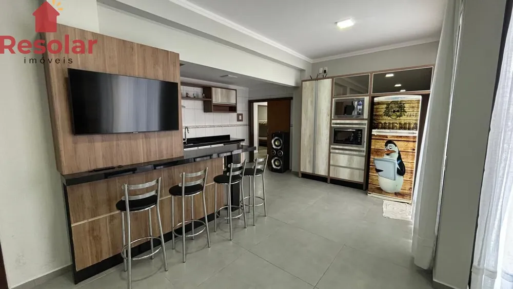Casa, 3 quartos - Foto 4