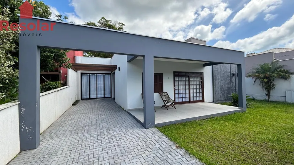 Casa, 3 quartos - Foto 2