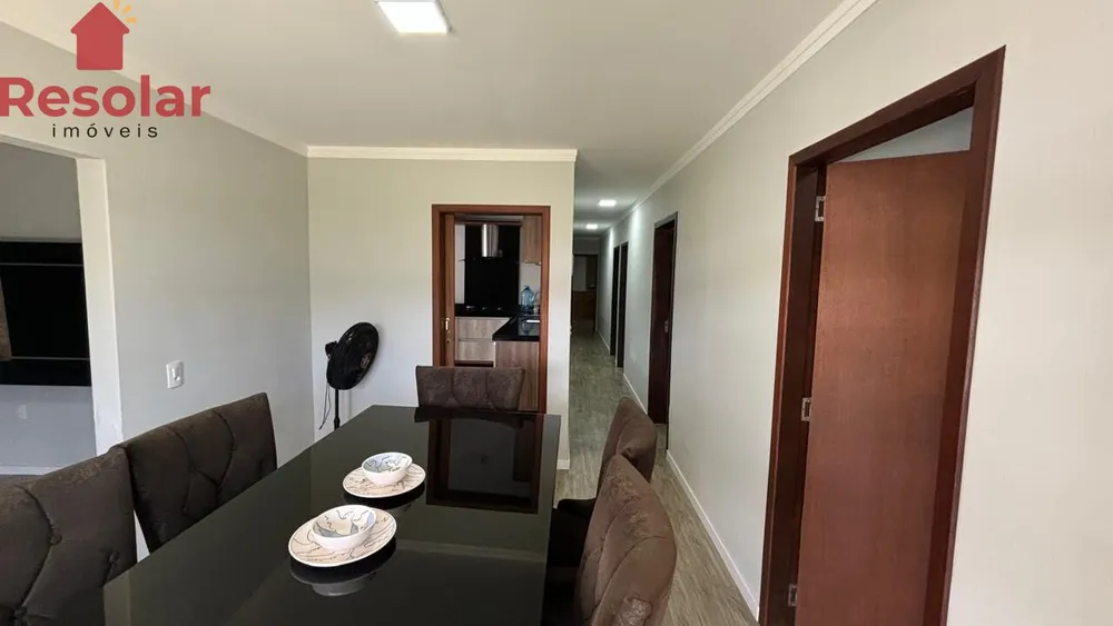 Casa, 3 quartos - Foto 10