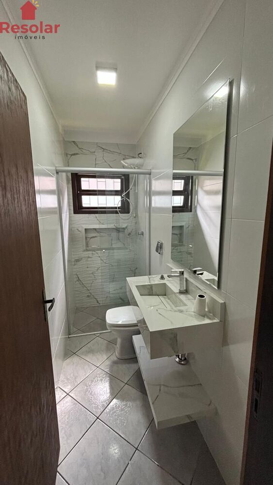 Casa, 3 quartos - Foto 10