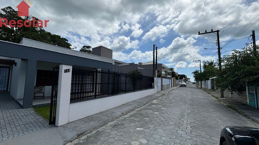 Casa, 3 quartos - Foto 11