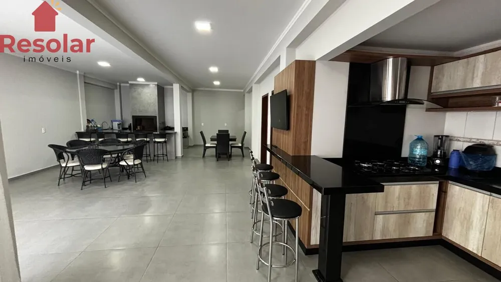 Casa, 3 quartos - Foto 5