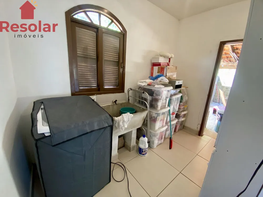 Casa, 2 quartos, 360 m² - Foto 10