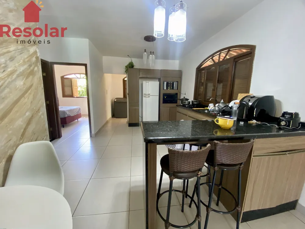 Casa, 2 quartos, 360 m² - Foto 7