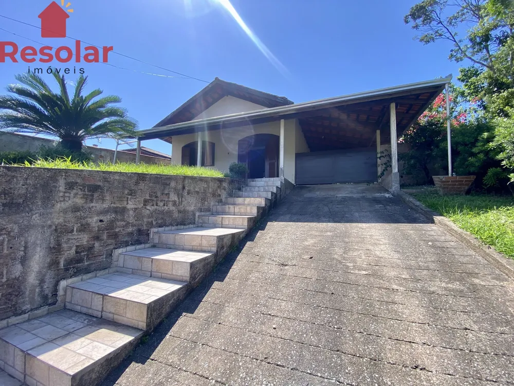 Casa, 2 quartos, 360 m² - Foto 2