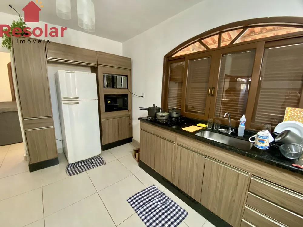 Casa, 2 quartos, 360 m² - Foto 4