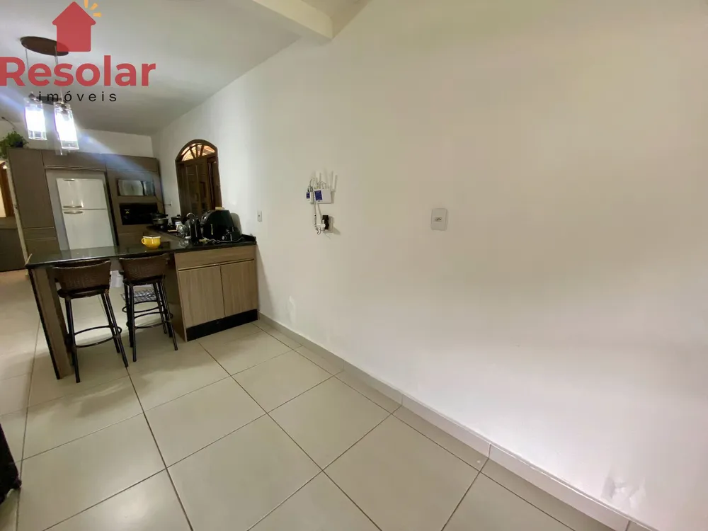Casa, 2 quartos, 360 m² - Foto 3
