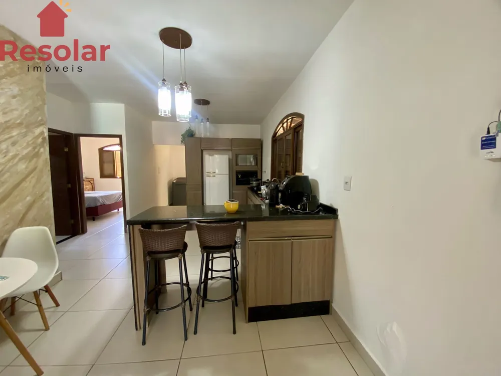 Casa, 2 quartos, 360 m² - Foto 9