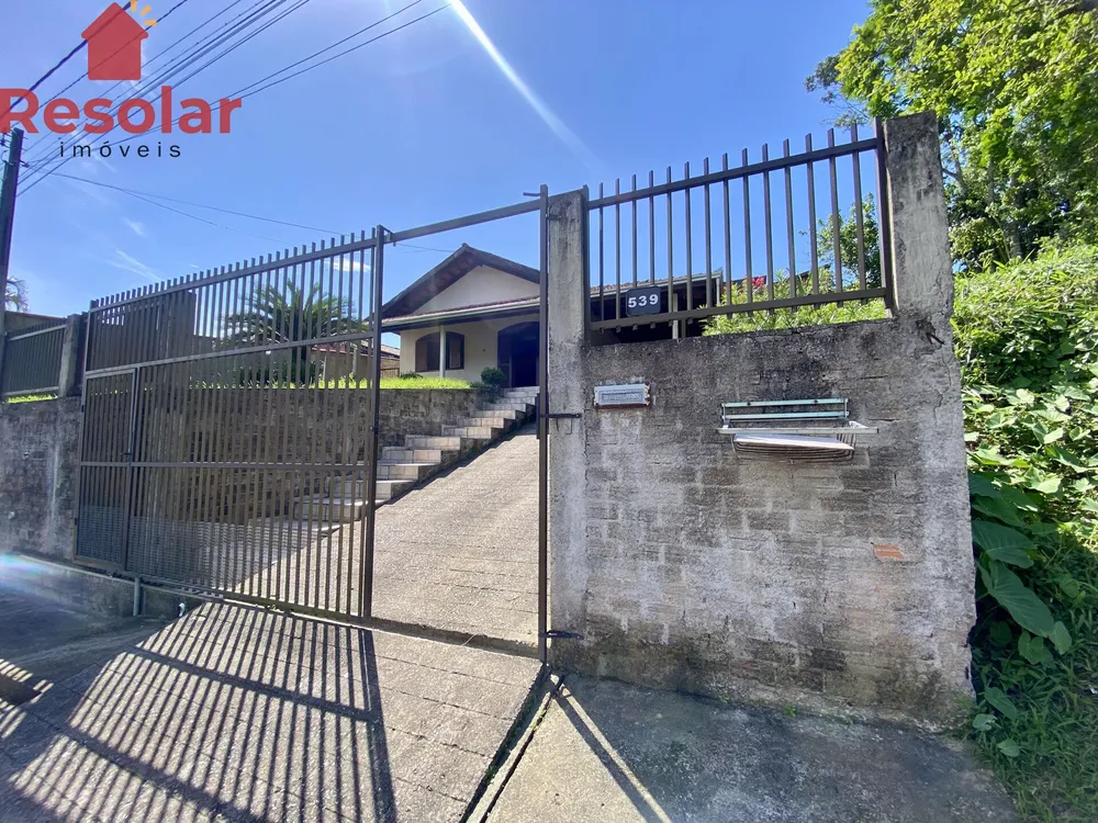Casa, 2 quartos, 360 m² - Foto 1