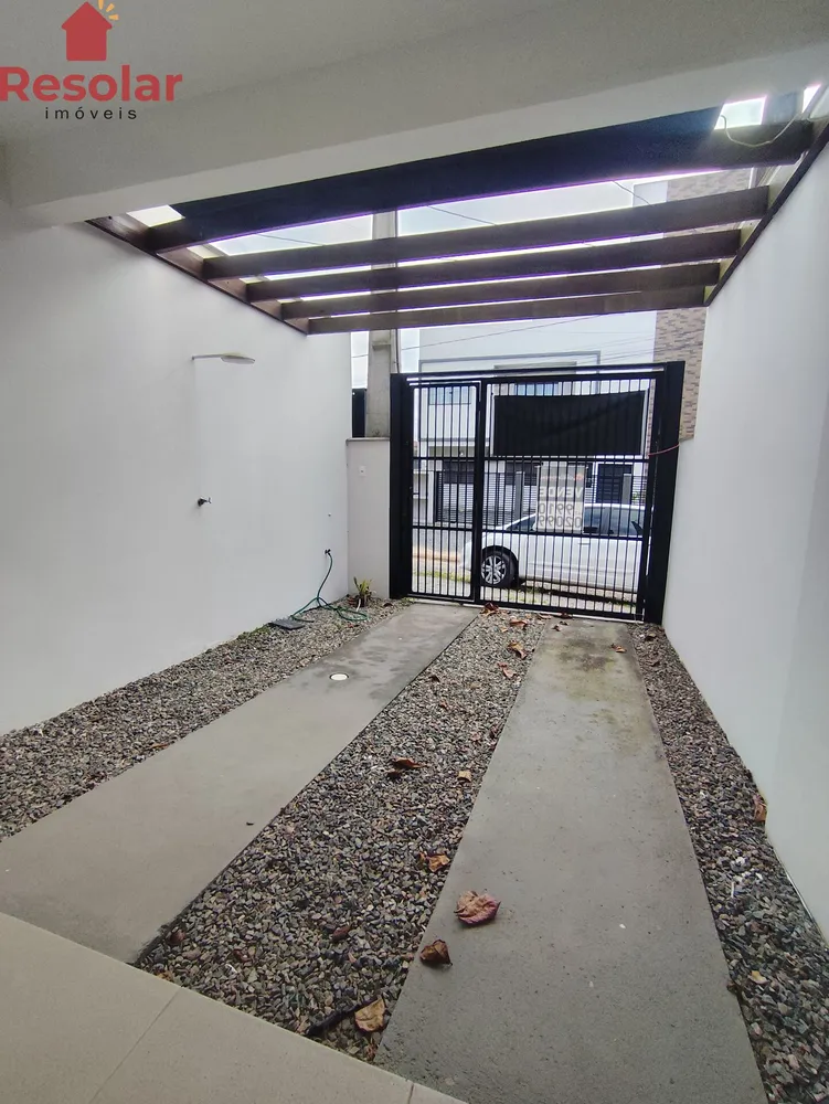 Casa, 2 quartos, 80 m² - Foto 2