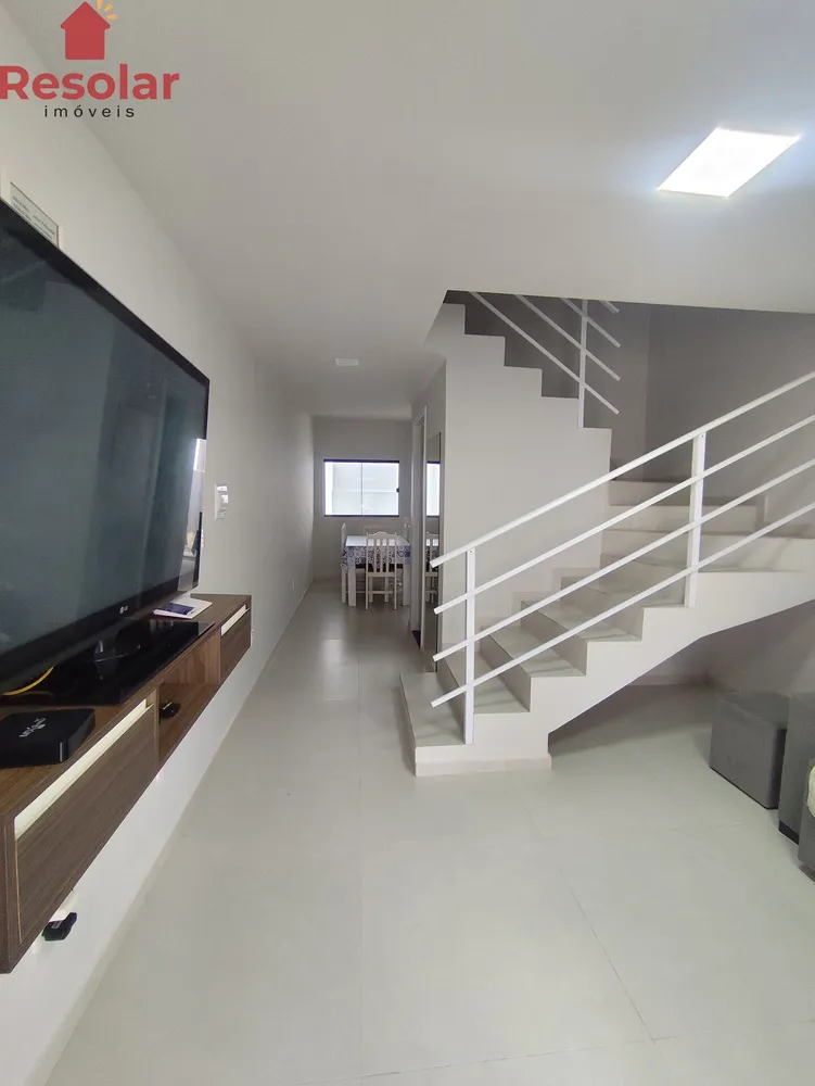 Casa, 2 quartos, 80 m² - Foto 3