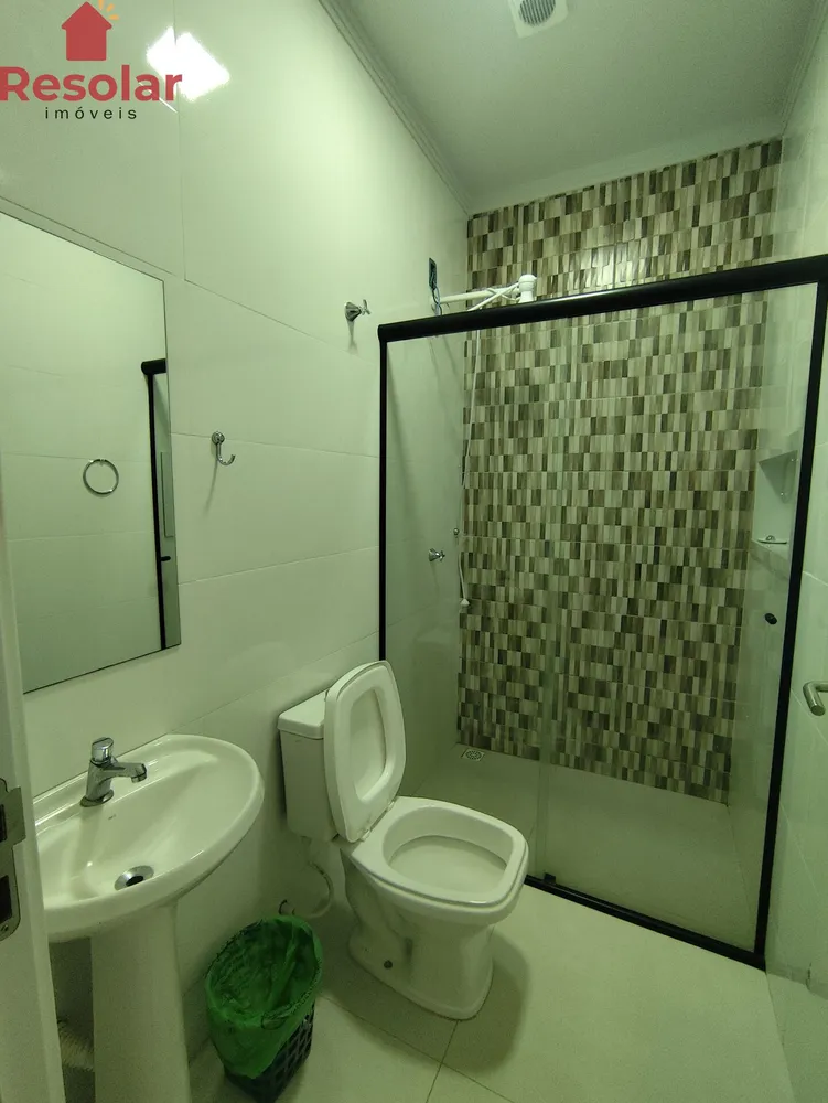Casa, 2 quartos, 80 m² - Foto 9