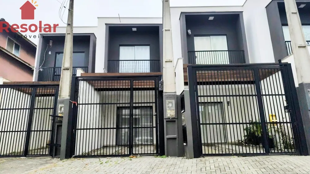 Casa, 2 quartos, 80 m² - Foto 1
