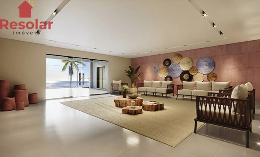 Apartamento, 3 quartos, 85 m² - Foto 11