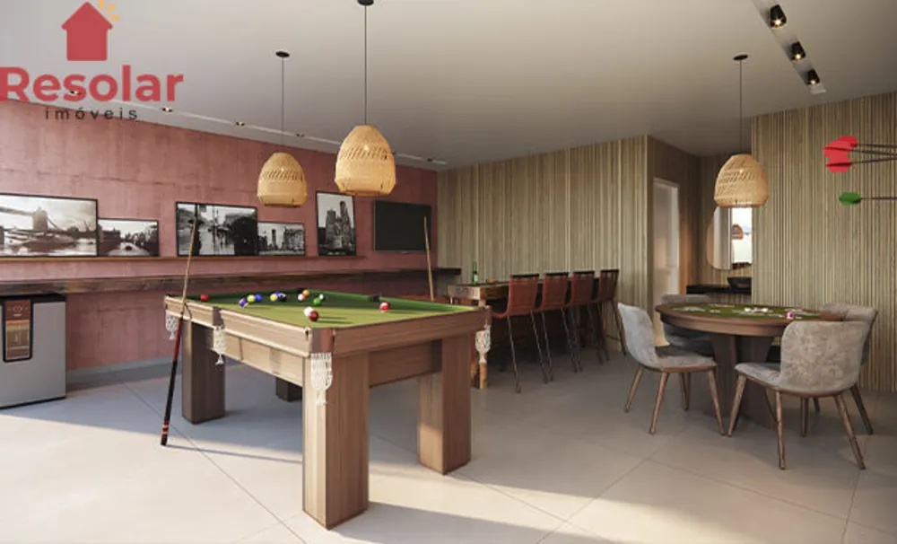 Apartamento, 3 quartos, 85 m² - Foto 6