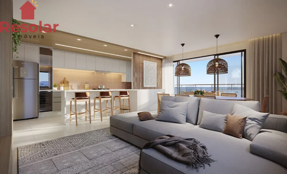 Apartamento, 3 quartos, 85 m² - Foto 7