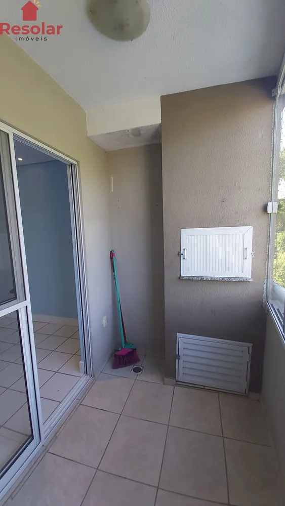 Apartamento, 2 quartos, 65 m² - Foto 7