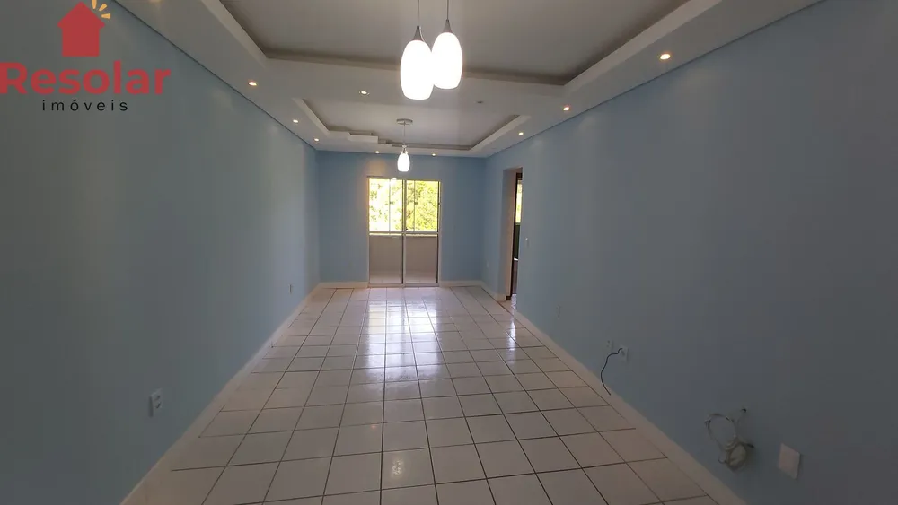Apartamento, 2 quartos, 65 m² - Foto 2