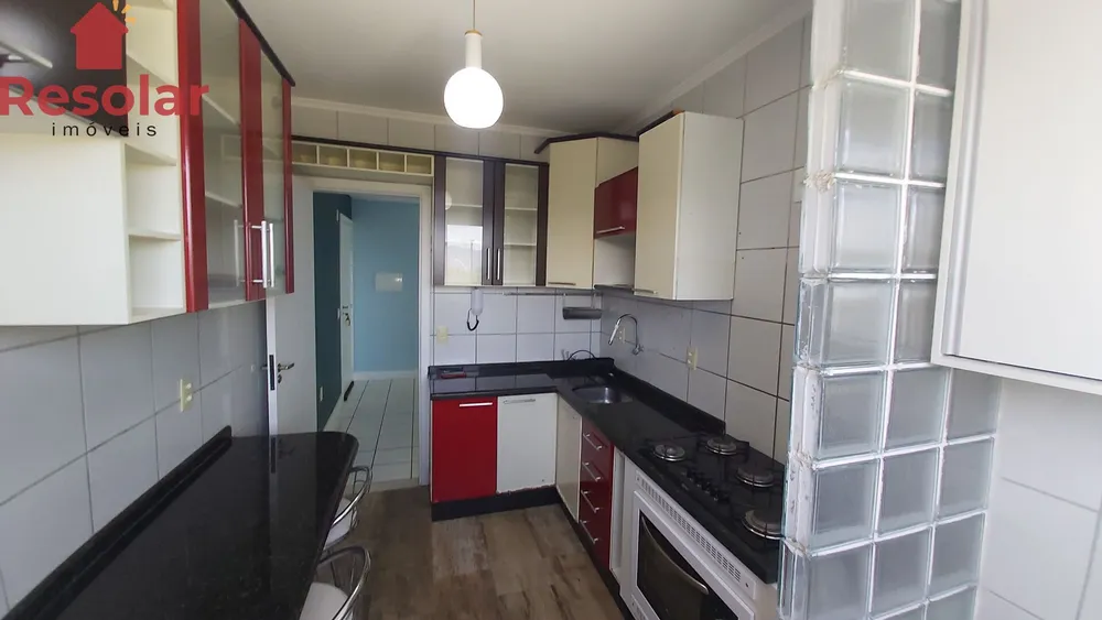 Apartamento, 2 quartos, 65 m² - Foto 6